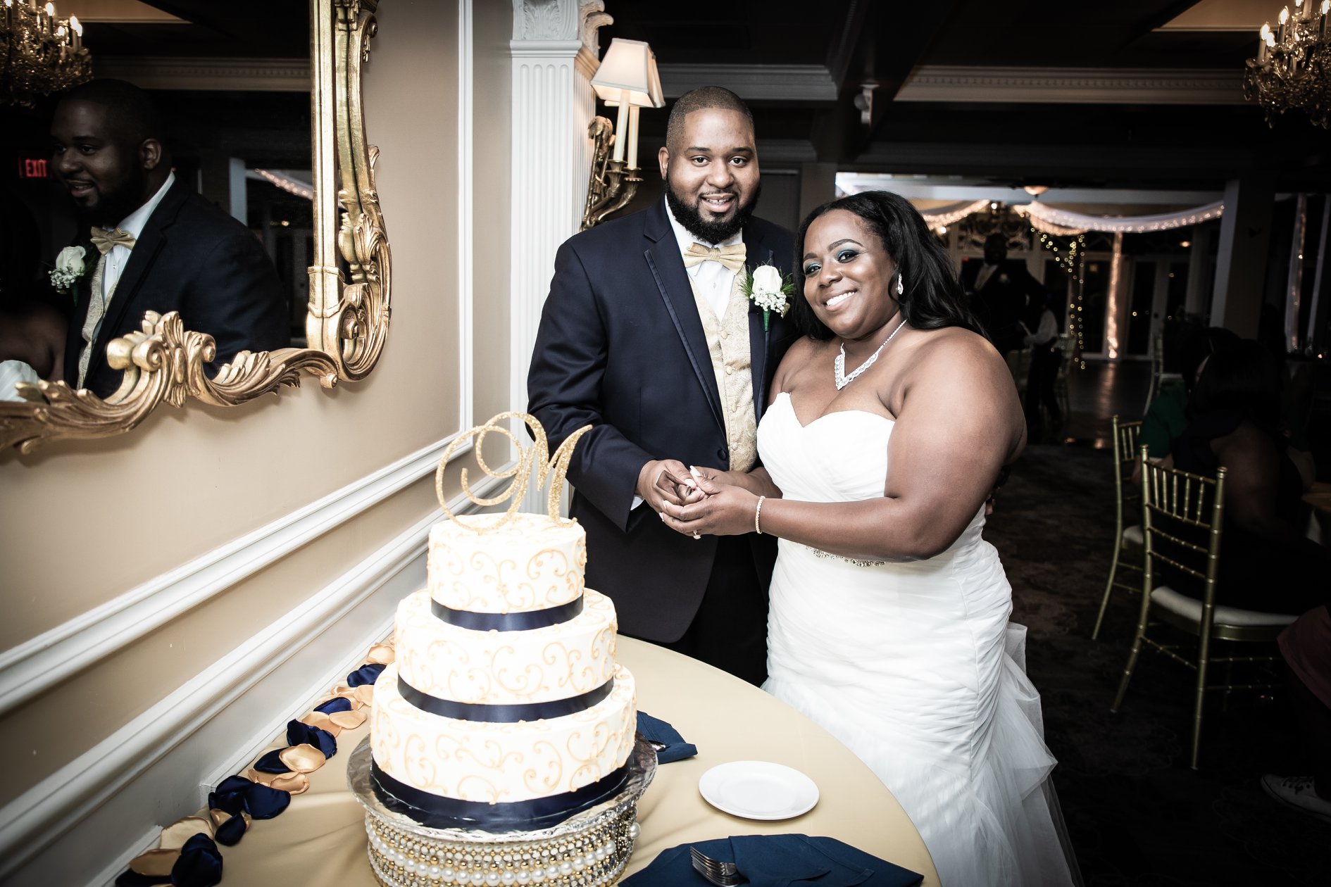 Indoor/Outdoor Wedding Venue Las Vegas